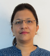 Dr Shalaka Lonkar